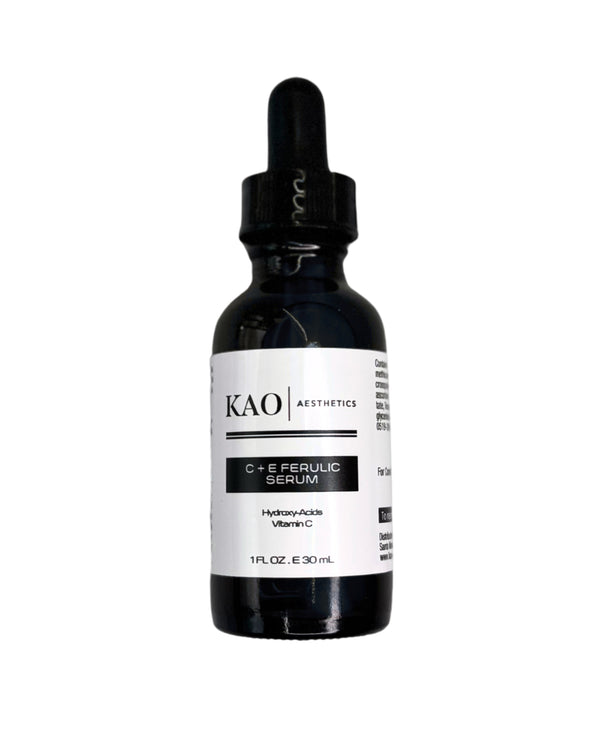 KAO C + E Ferulic Serum