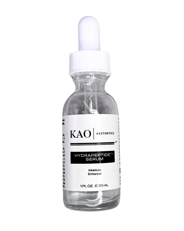 KAO HydrapPeptide Serum