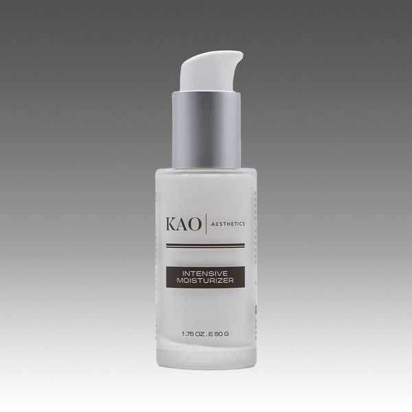 KAO Intensive Moisture