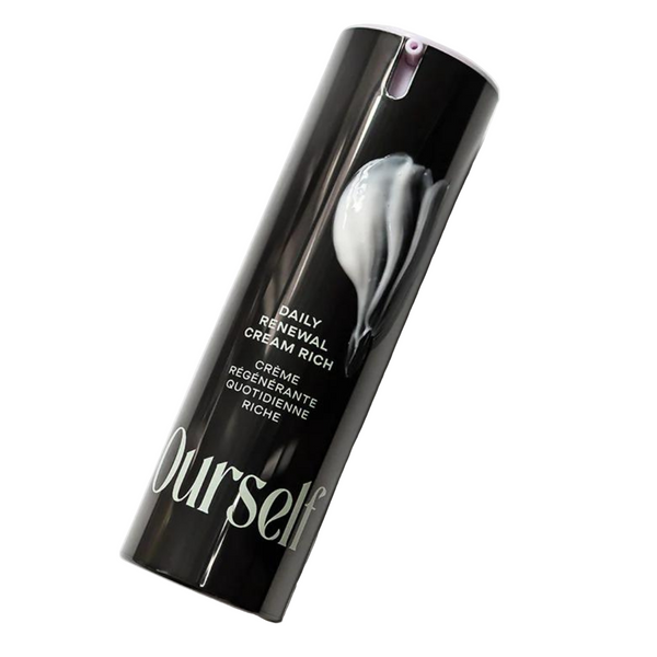 Ourself DAILY RENEWAL CREAM RICH with Intides™