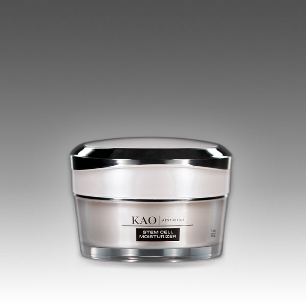 KAO Stem Cell Moisturizer