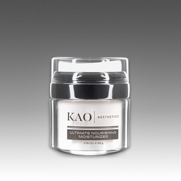 KAO Ultimate Nourishing Moisturizer