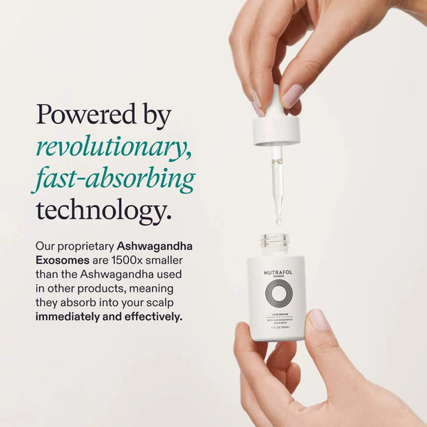 Nutrafol - Complete Kit