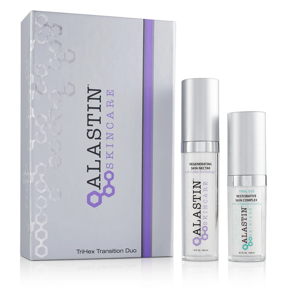 Alastin TriHex Transition Duo Kit