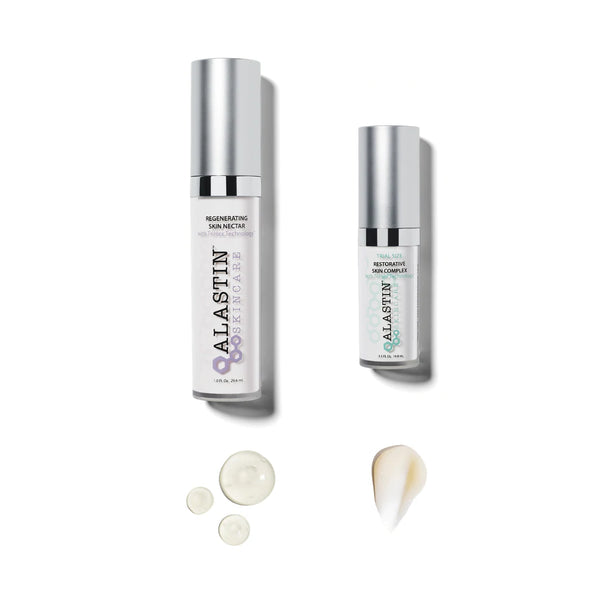 Alastin TriHex Transition Duo Kit