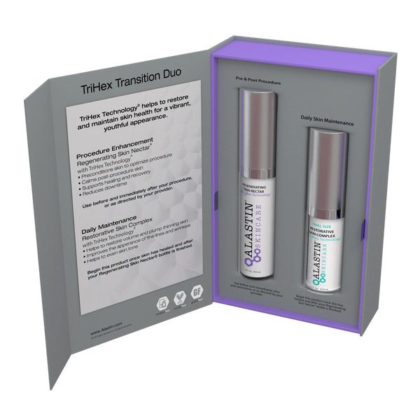 Alastin TriHex Transition Duo Kit