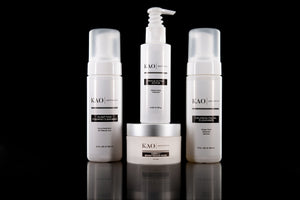 Cleansers & Exfoliators