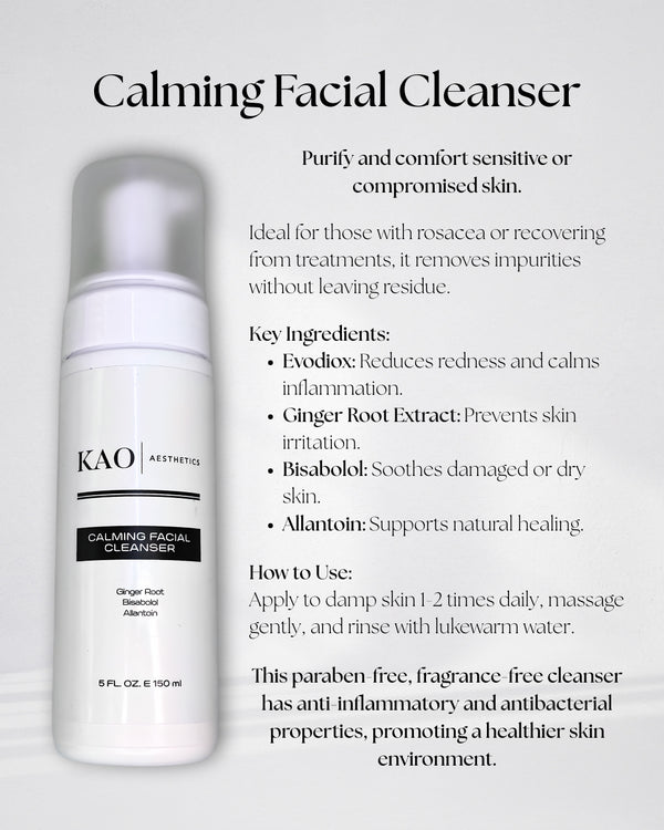 Kellie's Favorite Skincare Products