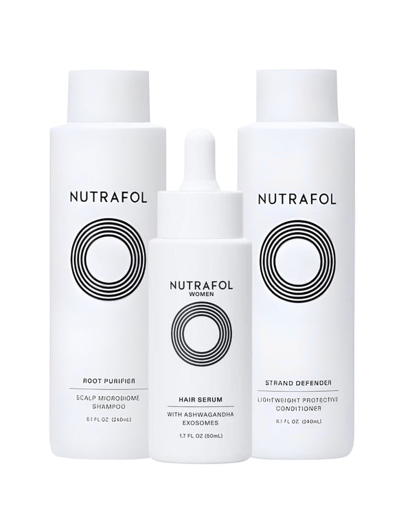 Nutrafol - Complete Kit