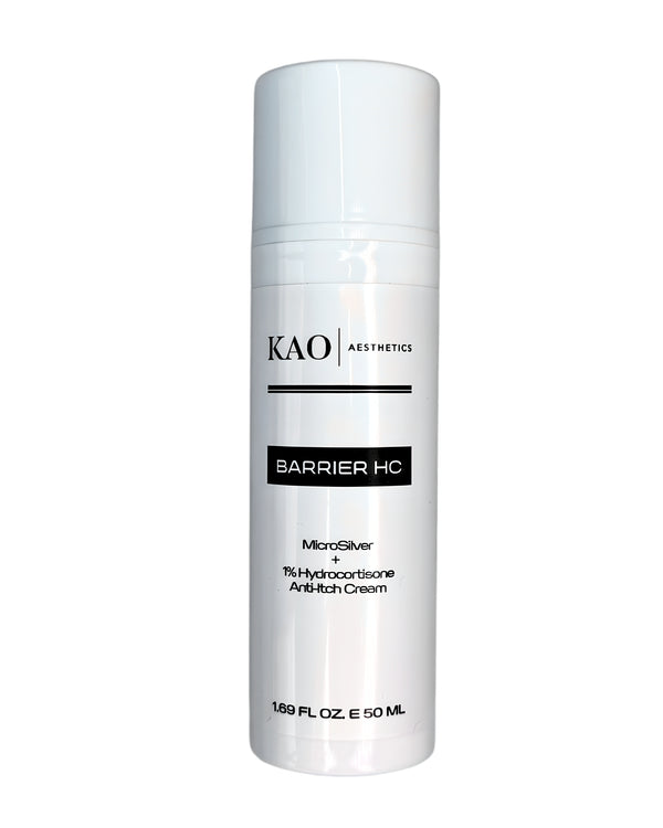 KAO Barrier HC