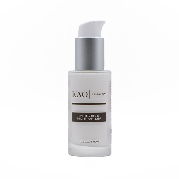 KAO Intensive Moisture