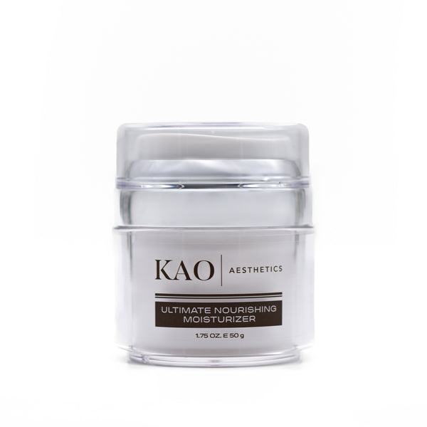 KAO Ultimate Nourishing Moisturizer