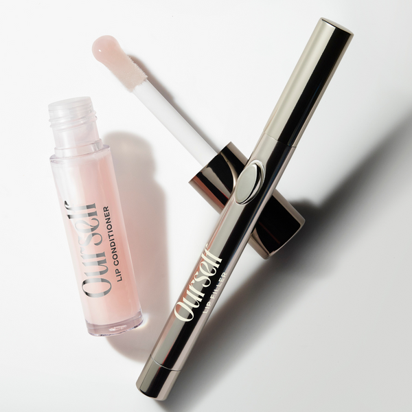 Ourself Lip Plumping and Enhancing Duo