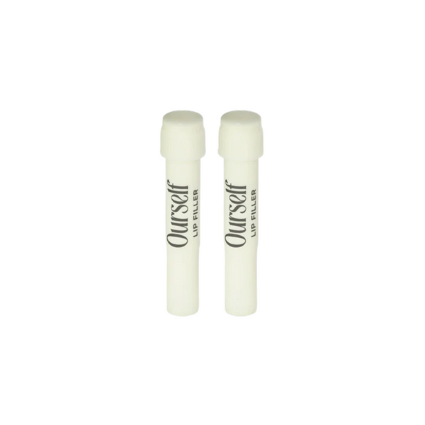 Ourself LIP FILLER REFILL with Subtopical Plumping Technology™