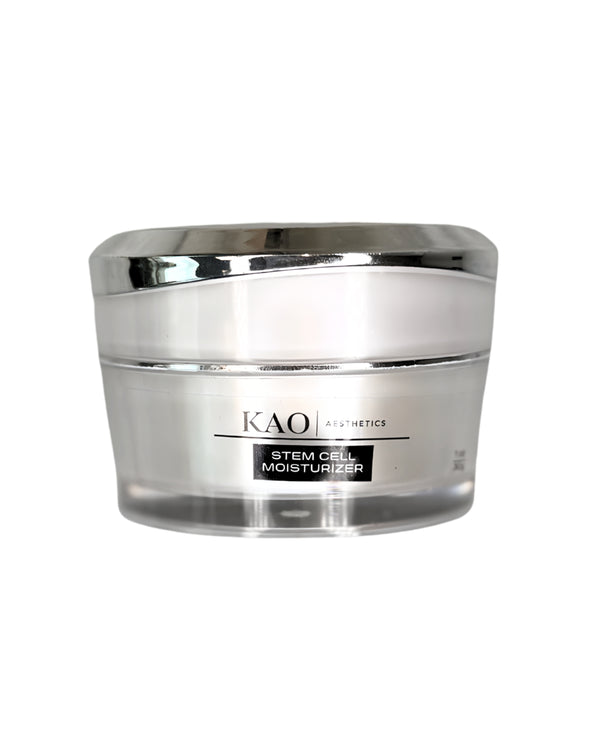 KAO Stem Cell Moisturizer