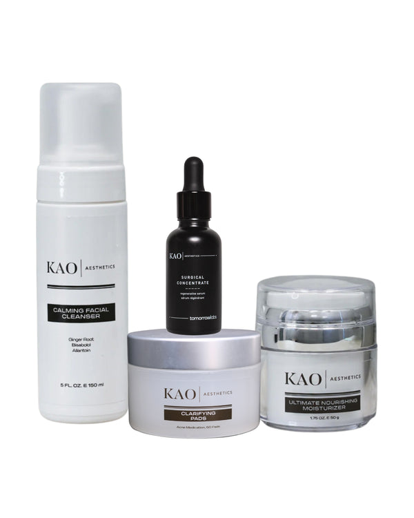 Ultimate Fall Skin Care