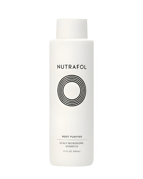 Nutrafol - Root Purifier Shampoo