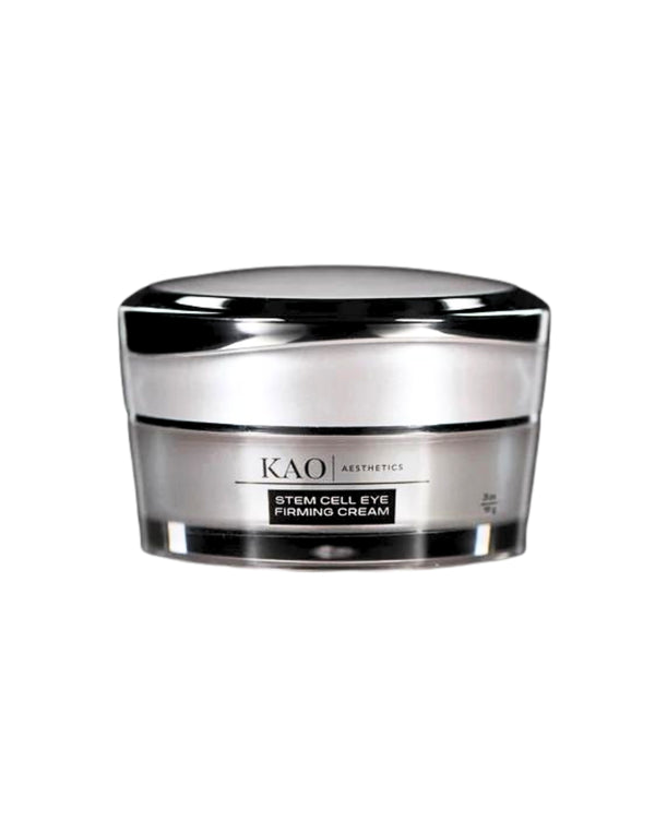 KAO Stem Cell Eye Firming Cream