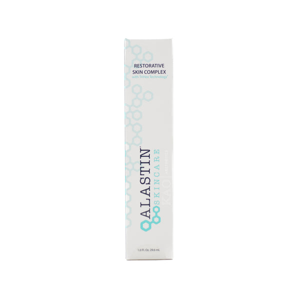 Alastin Skincare Restorative Skin Complex