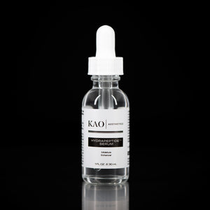 KAO Aesthetics - Hydrapeptide Serum