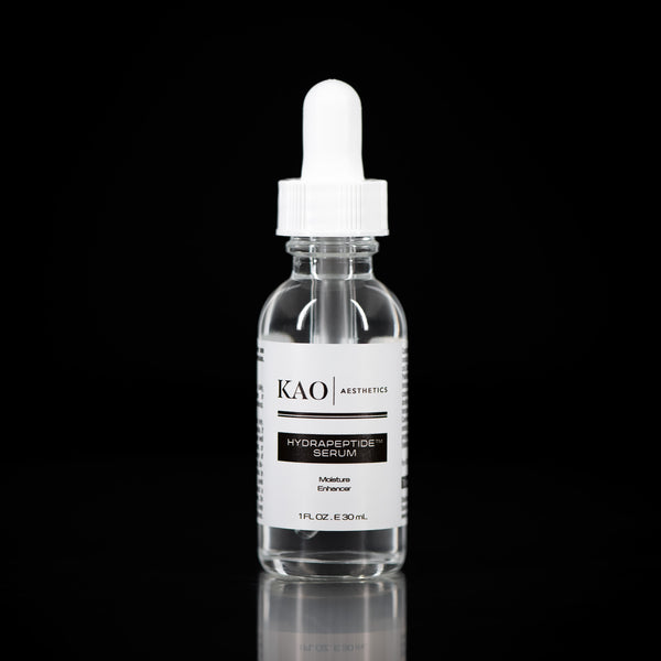 KAO Aesthetics - Hydrapeptide Serum