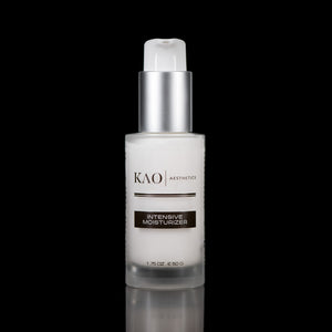 KAO Aesthetics - Intensive Moisturizer