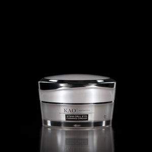 KAO Aesthetics - Stem Cell Eye Firming Cream