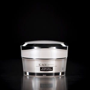 KAO Aesthetics Stem Cell Moisturizer