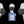 KAO 3-Layer Mask with Filter Pocket